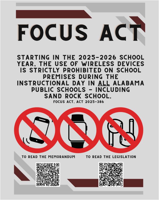 The FOCUS Act
